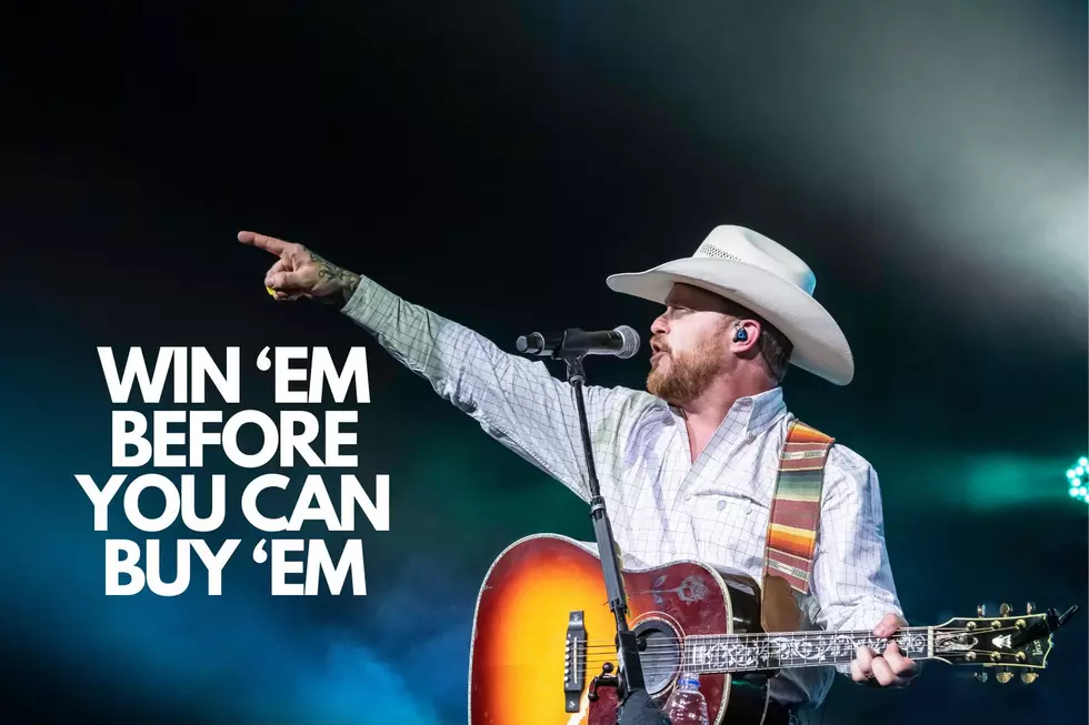 Cody Johnson Adds Second Leather Tour Show to Fiddler's Green