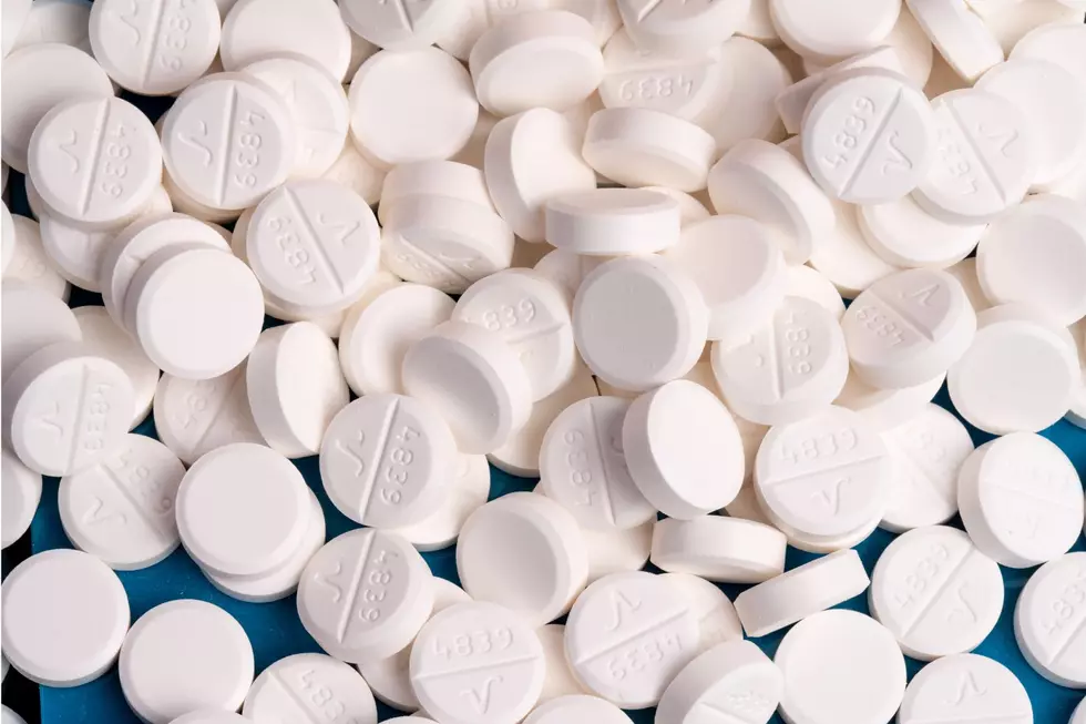 Over 500K Fentanyl Pills Seized in Colorado in One Week