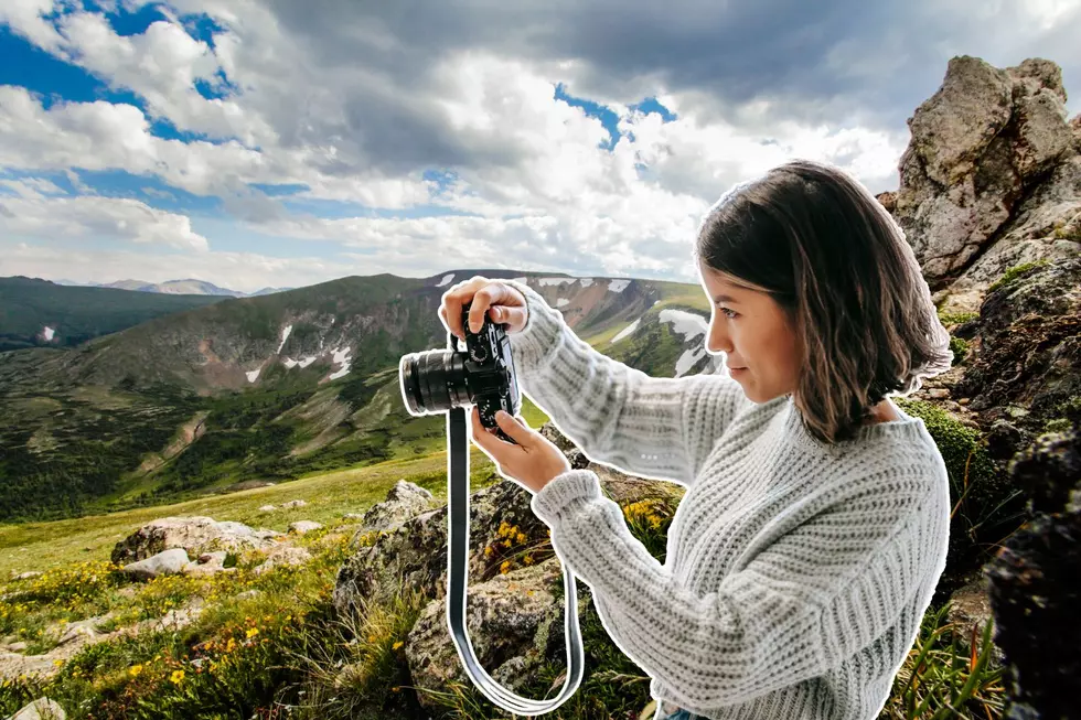 These are the Most Instagrammed Spots in Colorado in 2024