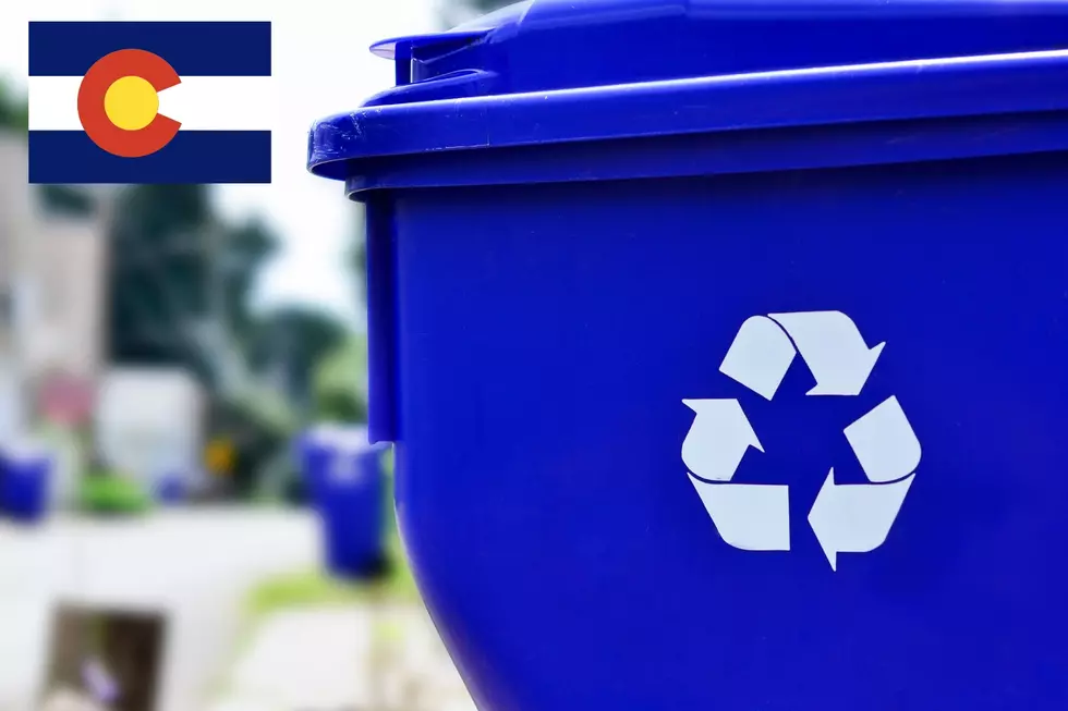 How Recycling Will Be Free For All Colorado Residents