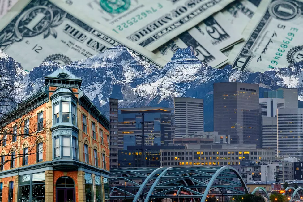 How Does Colorado&#8217;s Economy Compare To Rest Of US? Here&#8217;s Your Answer