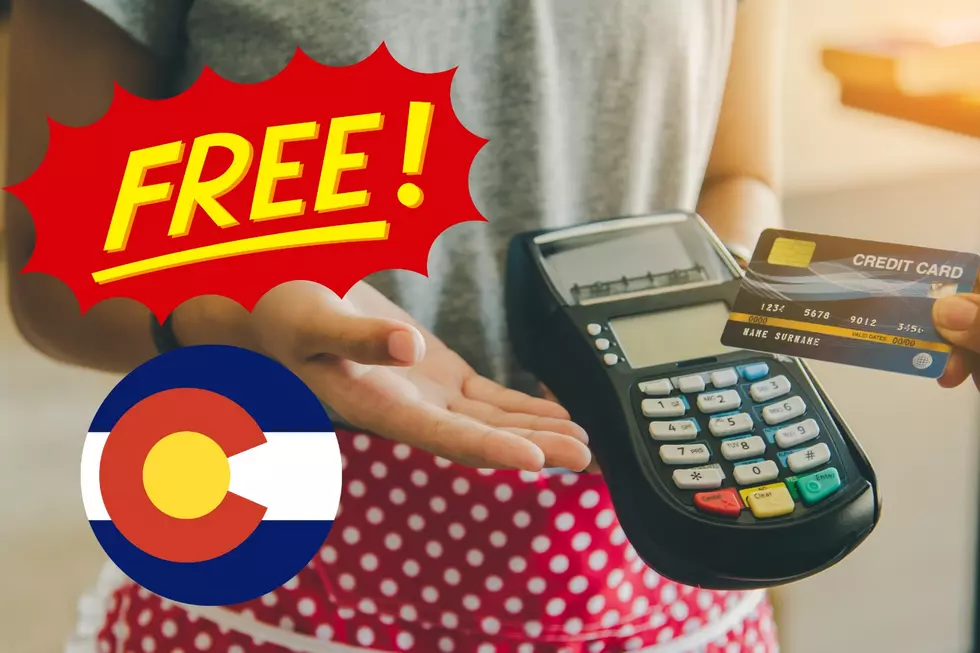 Colorado Chain Gives Free Meals for a Surprisingly Awesome Reason