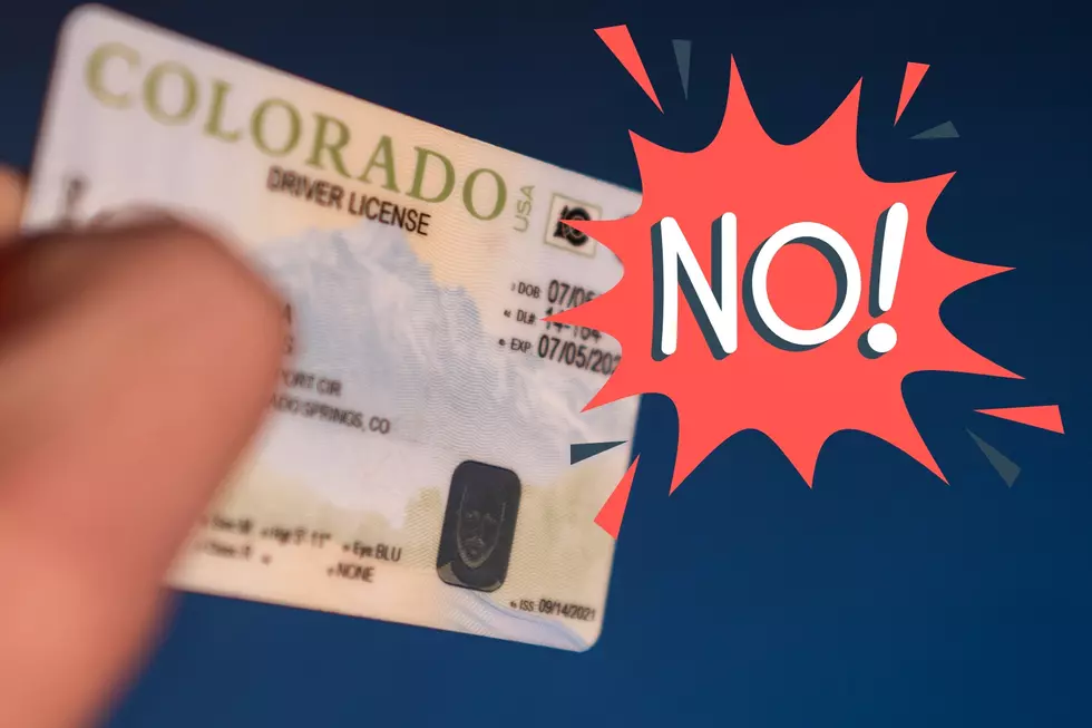 Found Driver&#8217;s License in Colorado? Don&#8217;t Ever Make This Mistake