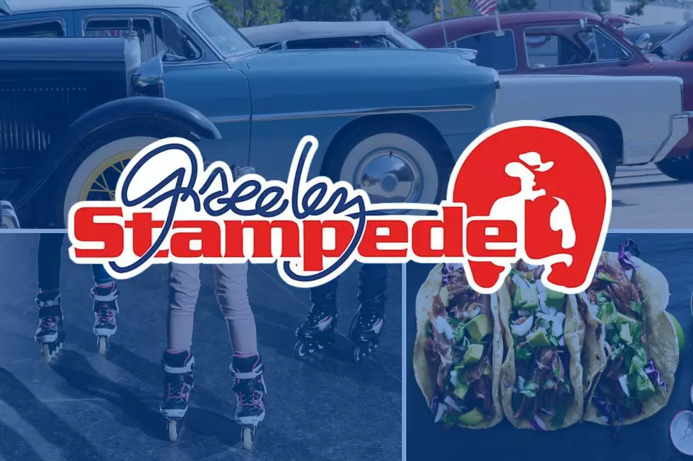 Not-to-miss Greeley Stampede Events That Aren’t Rodeo