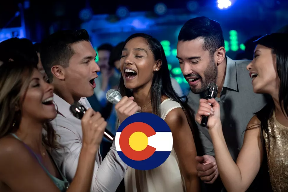7 Great Karaoke Spots in Northern Colorado For Your Next Night Out