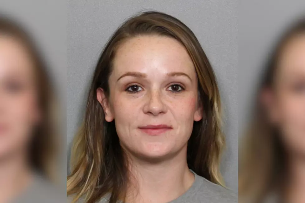 This Week’s Larimer County Colorado’s Most Wanted: Samantha Scraggs