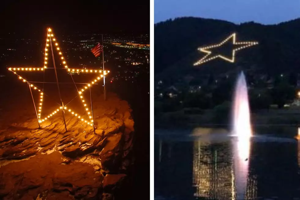 The History of Colorado&#8217;s Stars and When They&#8217;re Lit