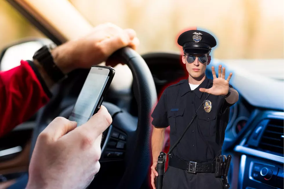 Using Your Phone While Driving is Now Illegal in Colorado