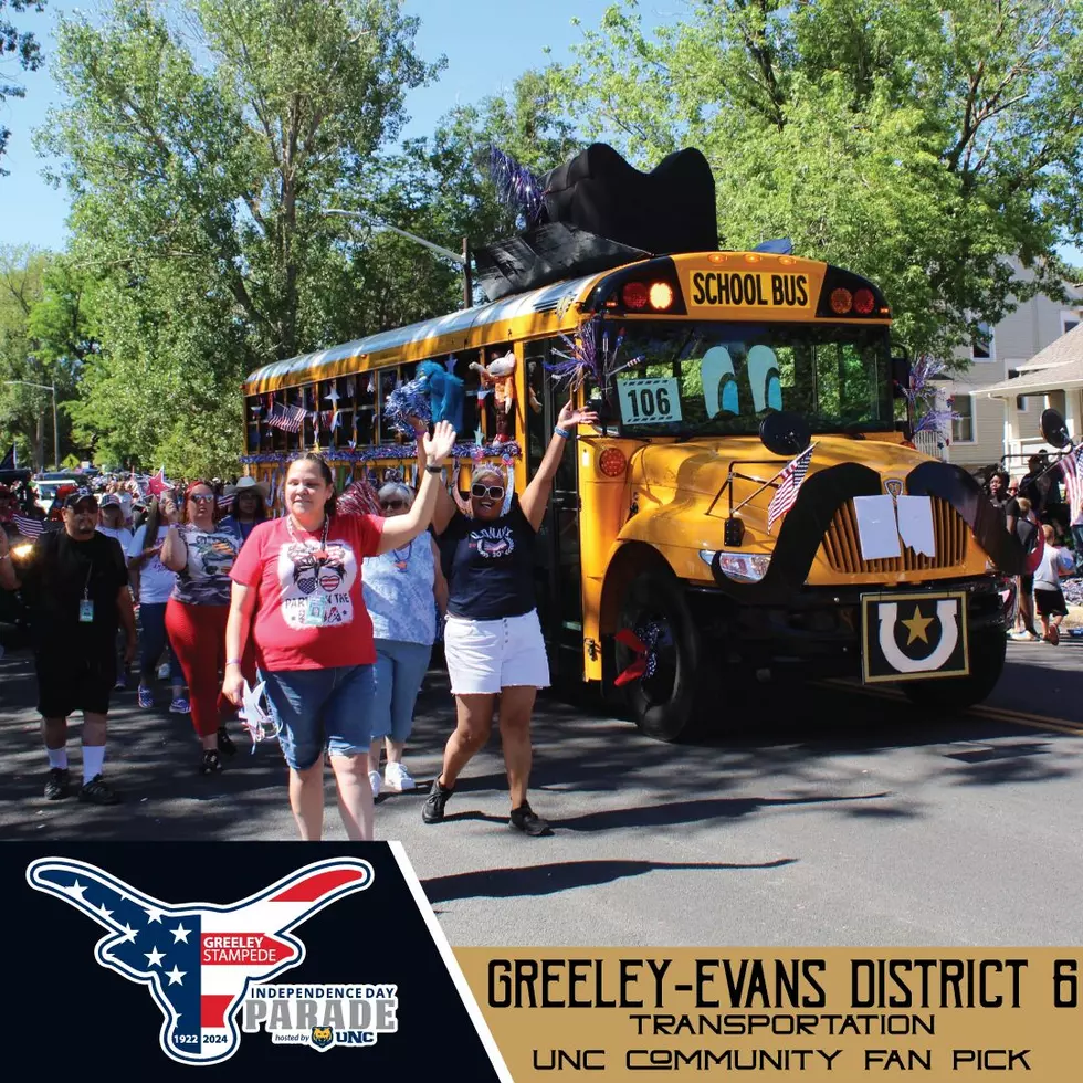 Greeley Stampede