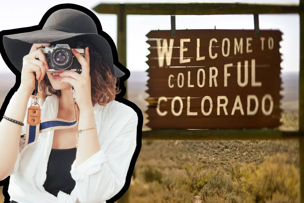 Tourism In Colorado Takes Enormous Hit