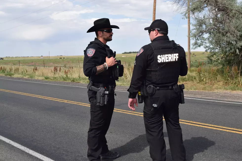 One Colorado Sheriff’s Department Can Wear Cowboy Hats Again