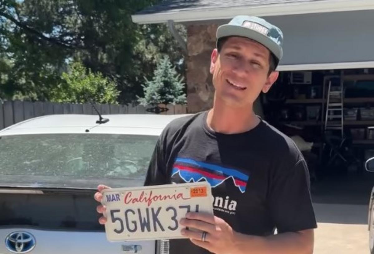 Dude Dad Gives Hilarious Advice to Colorado Transplants