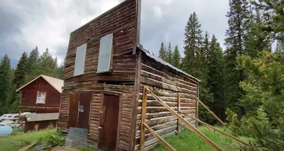 Derelict Doug, YouTube
