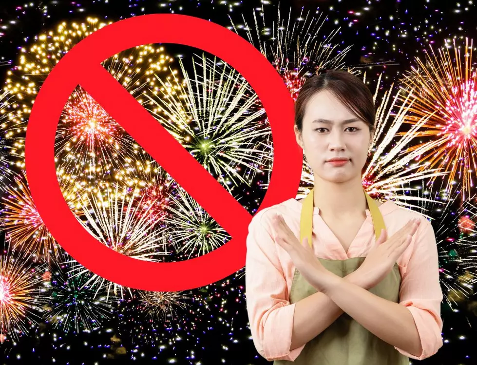 Fort Collins police will be cracking down on fireworks this year.