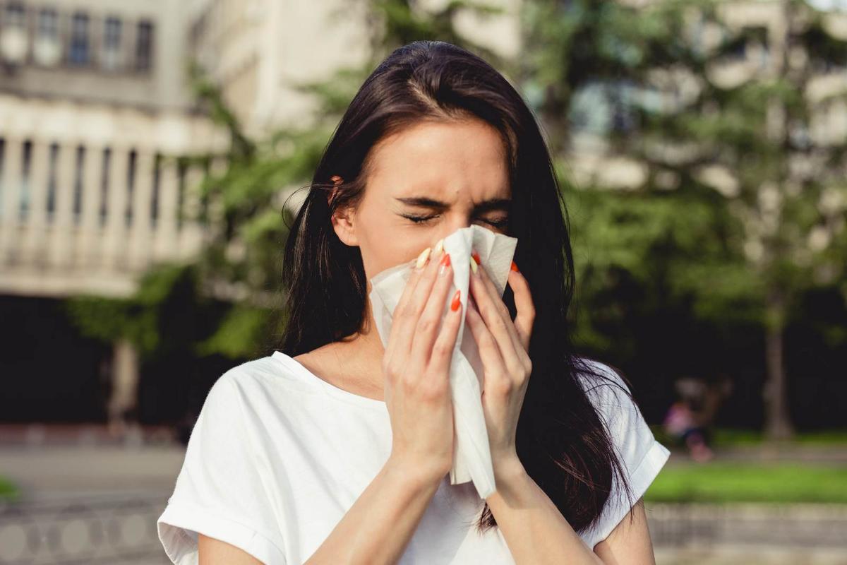 Dust From Texas Causes Issues in Colorado