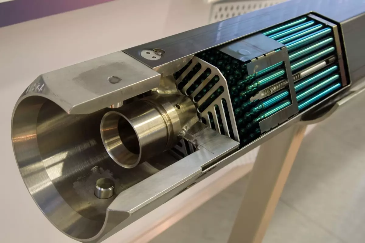 DIA Explores Nuclear Energy for Future Operations