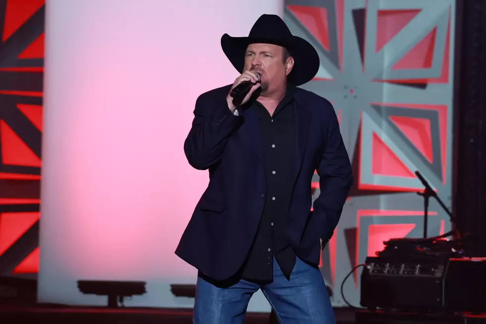 Garth Brooks Adds Two Additional Shows to Denver