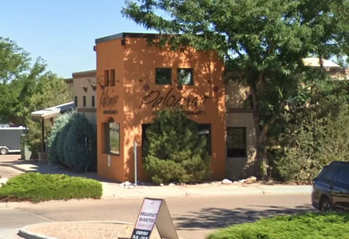 Palomino Mexican Restaurant in Evans Closing After 20 Years