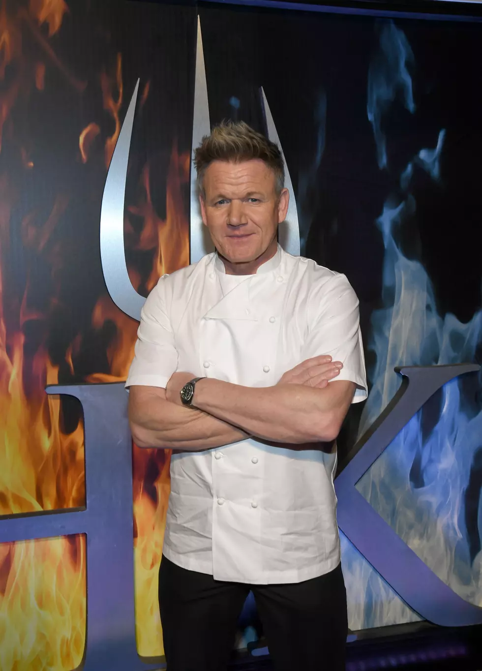 (Photo by Ethan Miller/Getty Images for Vegas Uncork'd by Bon Appetit)