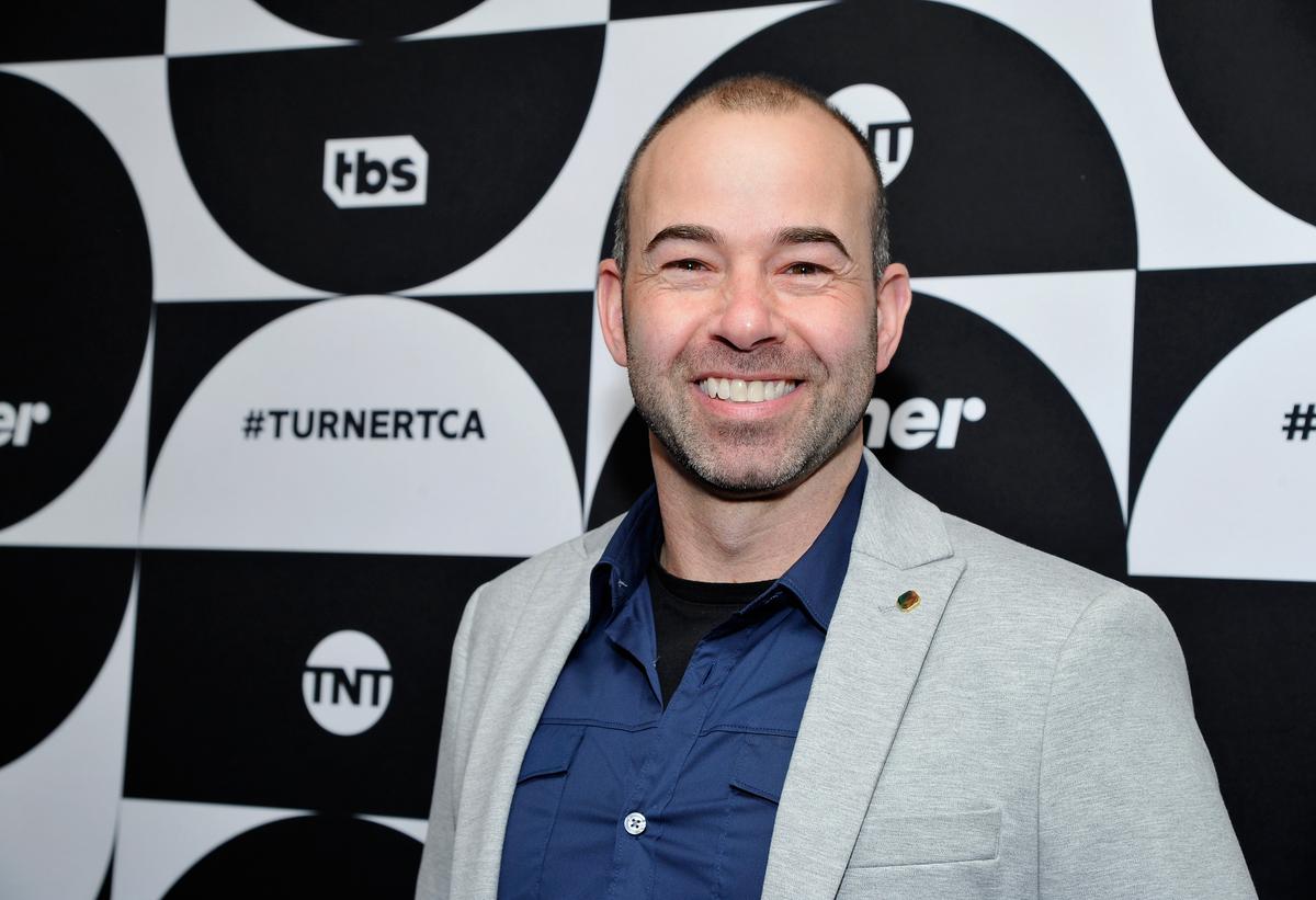 Impractical Jokers Star Murr Set for Must-See Show in Colorado