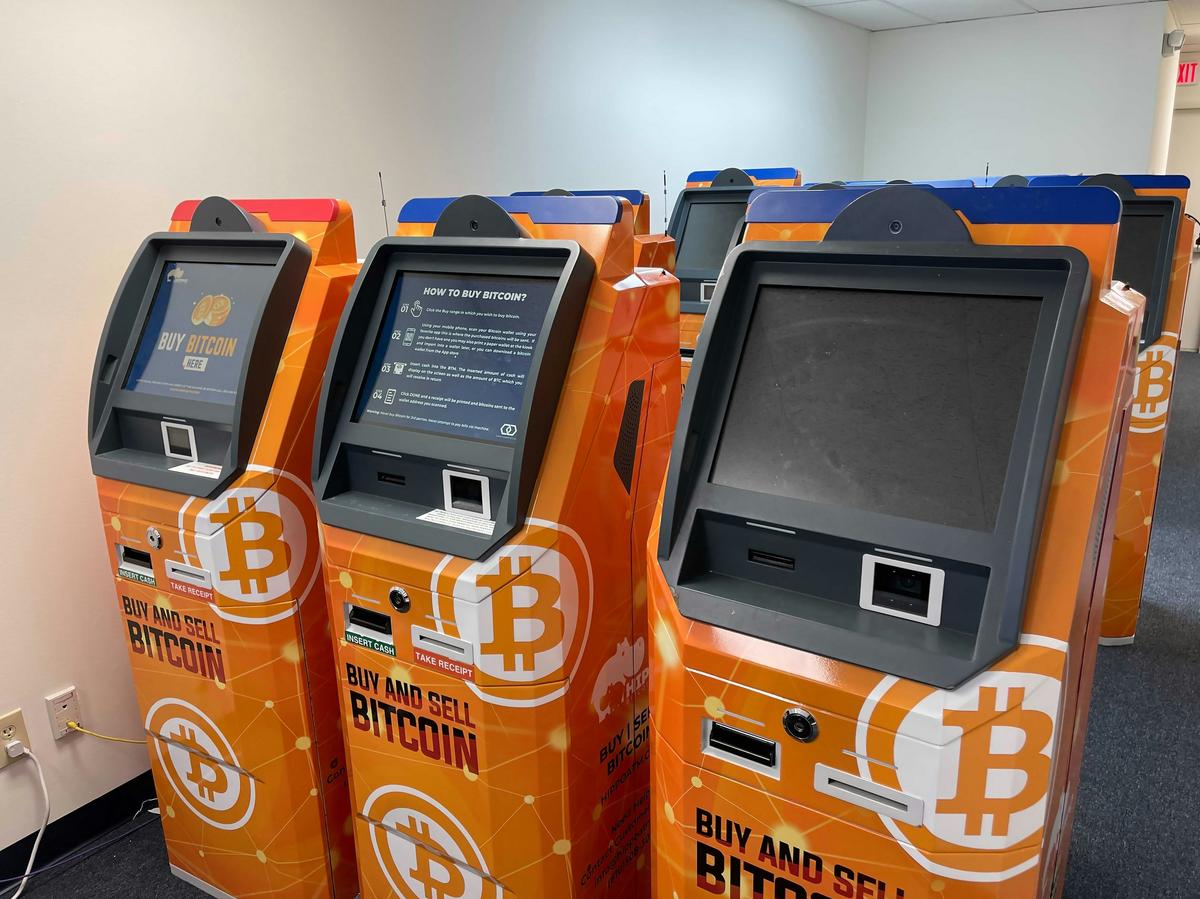 Colorado Clamps Down on Crypto ATMs While Embracing Digital Innovation