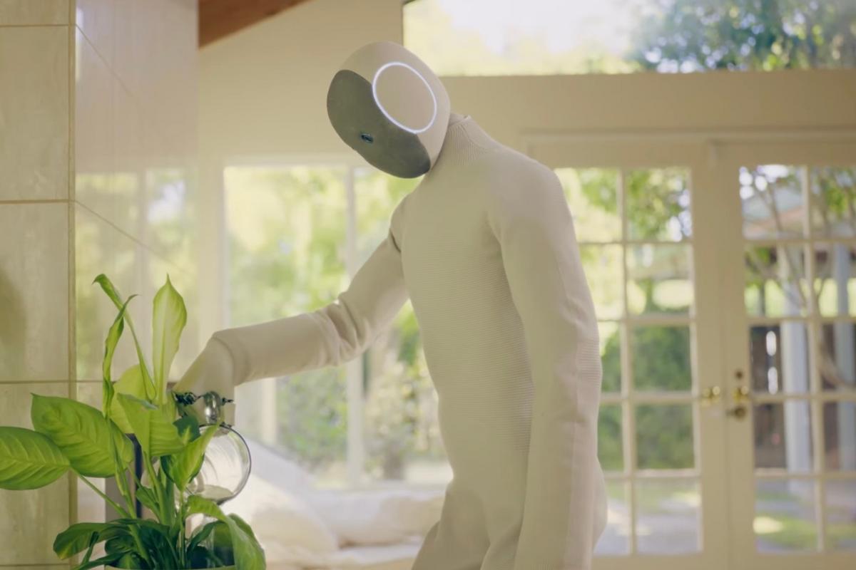Meet Neo: The $20K Humanoid Robot Set to Change Colorado Homes