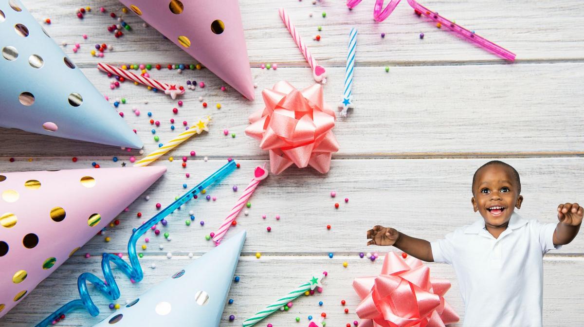 Top Kids Birthday Party Venues in Northern Colorado