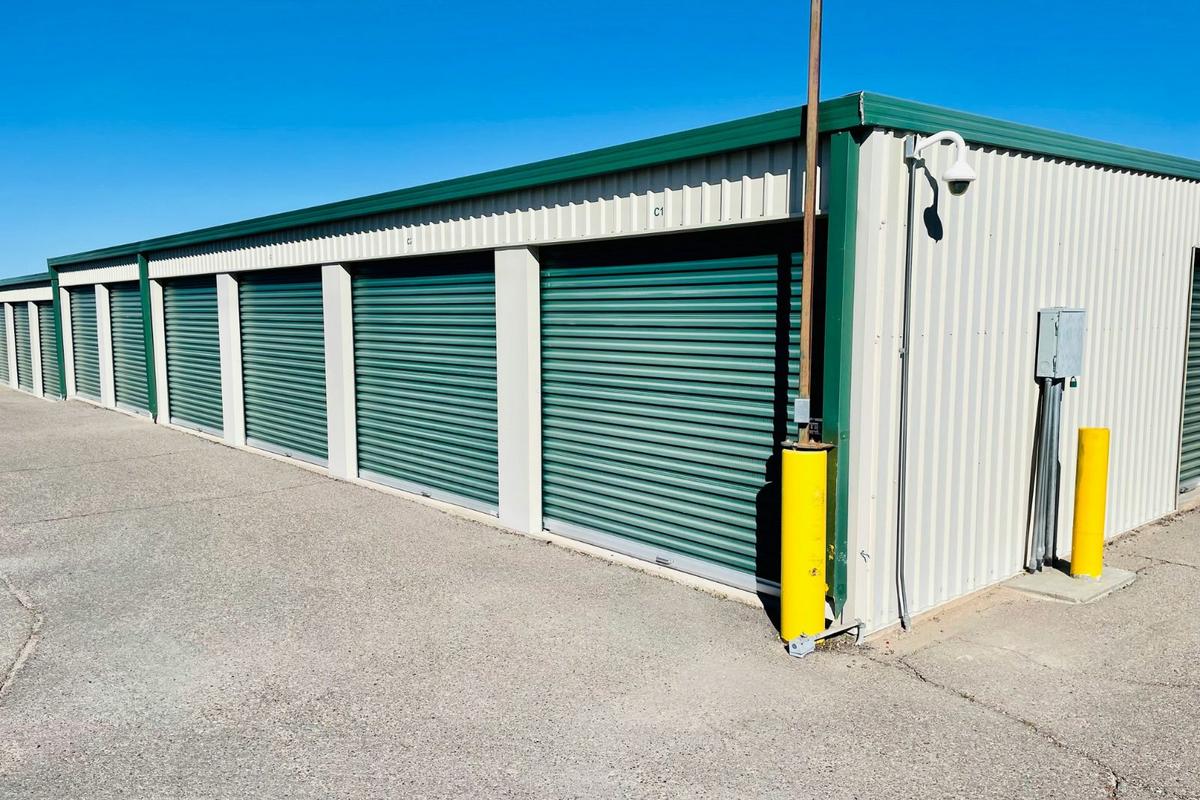 What are People Hiding in Their Colorado Storage Units?