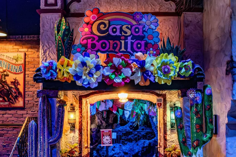 Casa Bonita Facebook