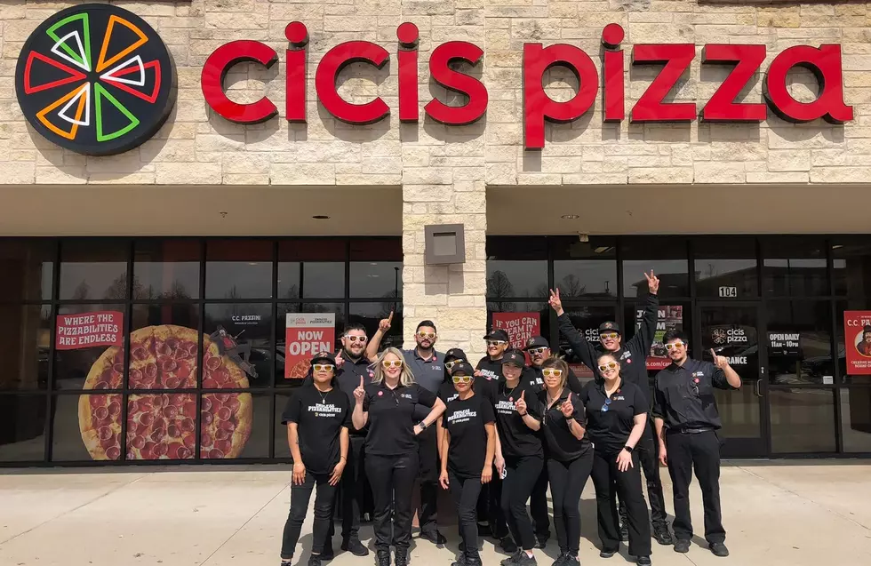 Cici's Pizza Facebook