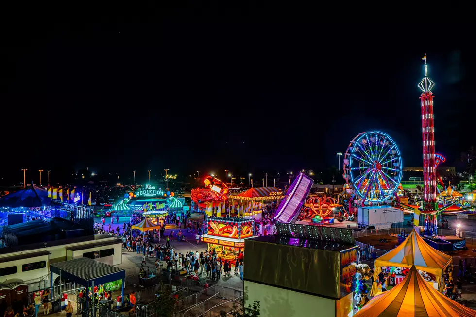 Know Before You Go: The Greeley Stampede