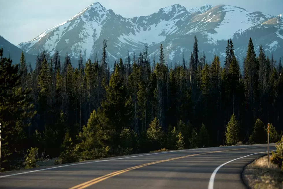 Do Not Take a Road Trip Through Colorado This Summer