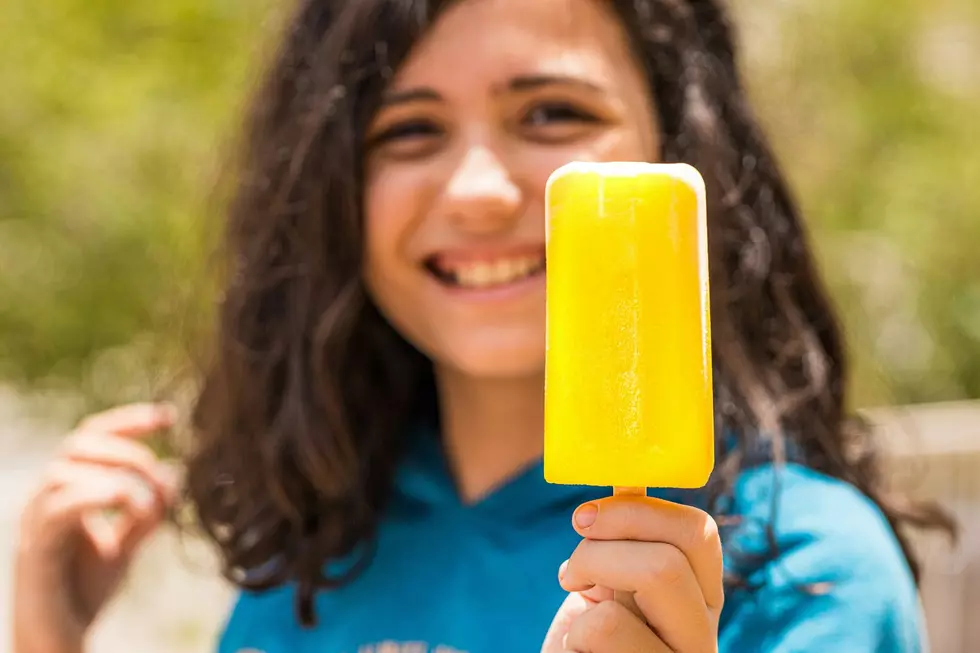 You Won’t Ever Guess Colorado’s Favorite Ice Pop