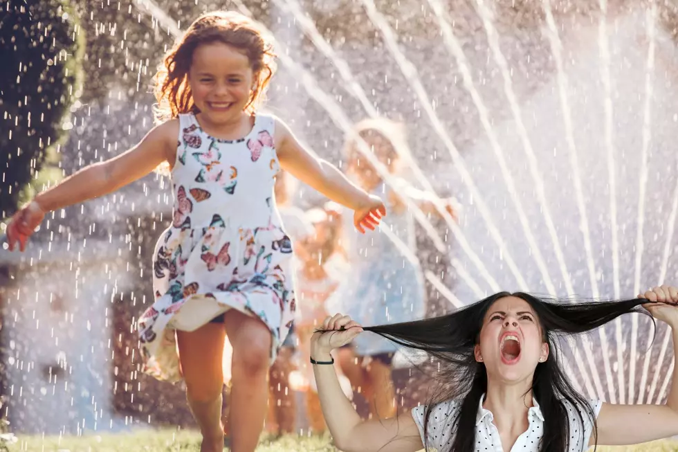Summer Activities Kids Love But Parents Hate