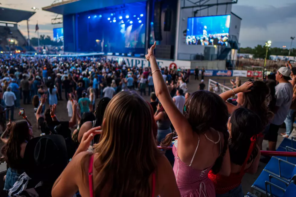 Win Tickets to Every Greeley Stampede Concert