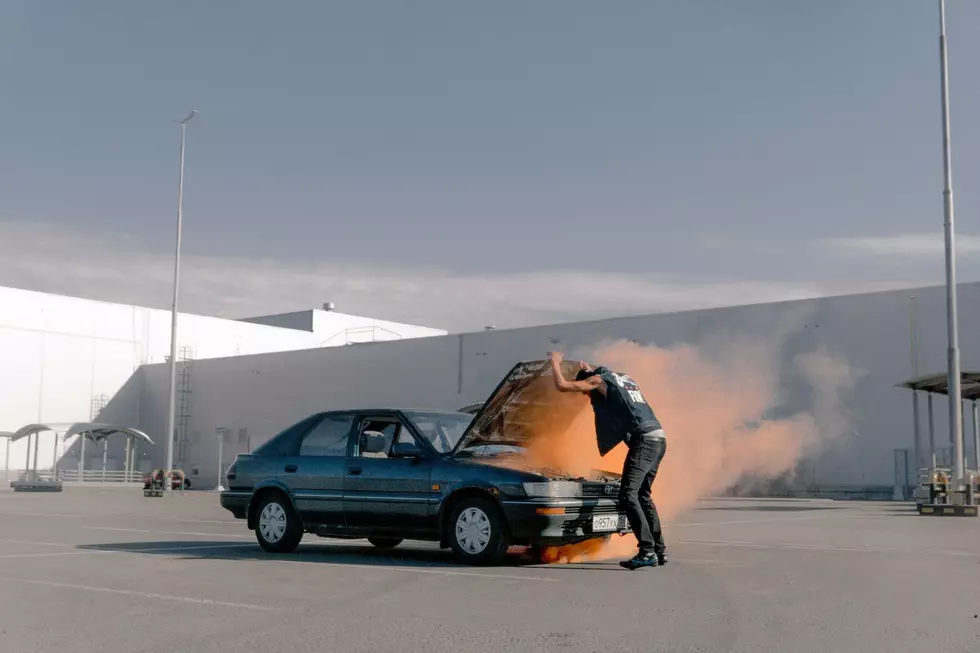Tips For Preparing Your Car For the Heatwave in Colorado