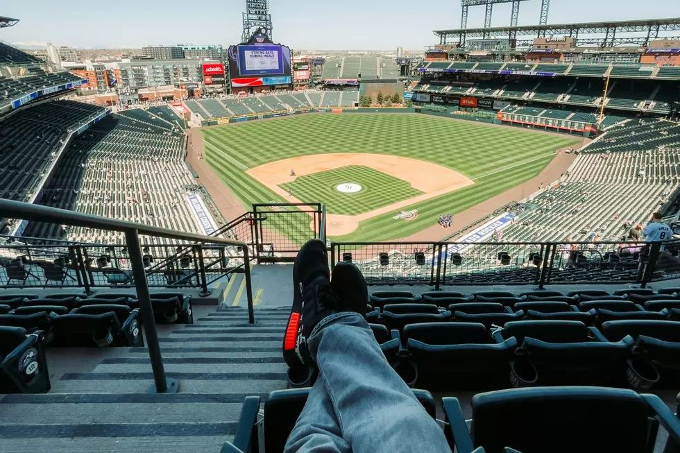 Are Rockies Fans the Unhappiest in the Entire League?