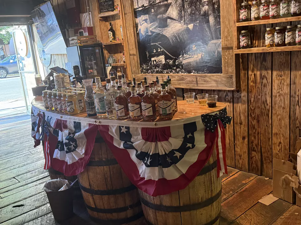 My New Favorite Hang Spot In Estes Park