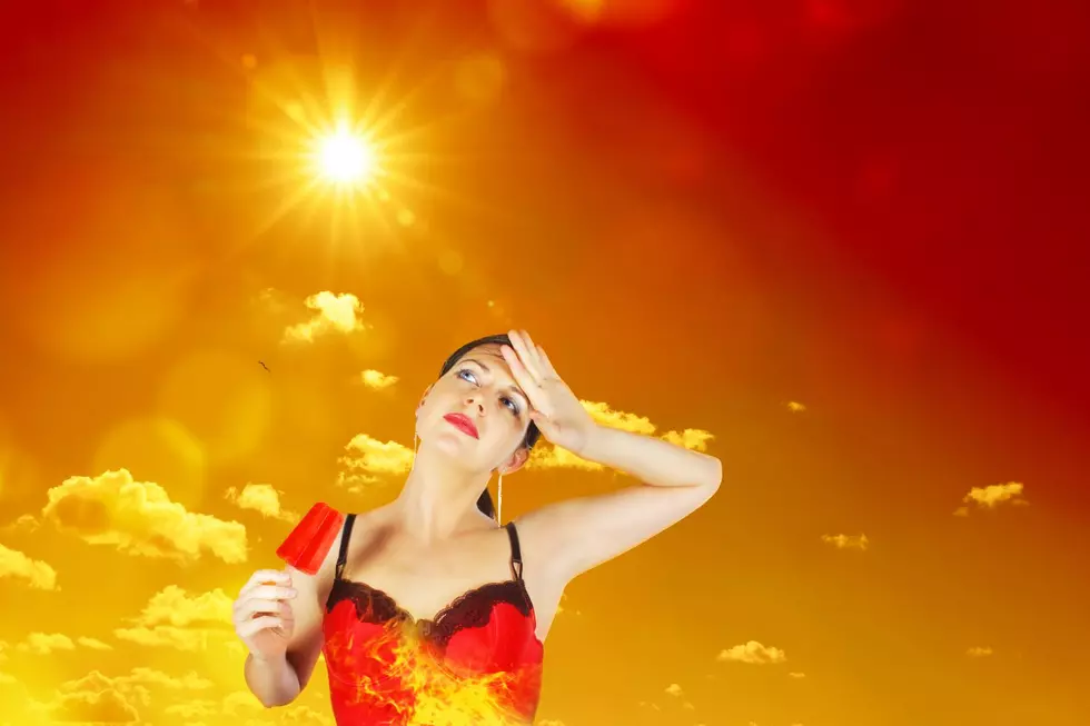 The B* Sweat Is Winning- Here Are Some Places In Northern Colorado To Cool Off