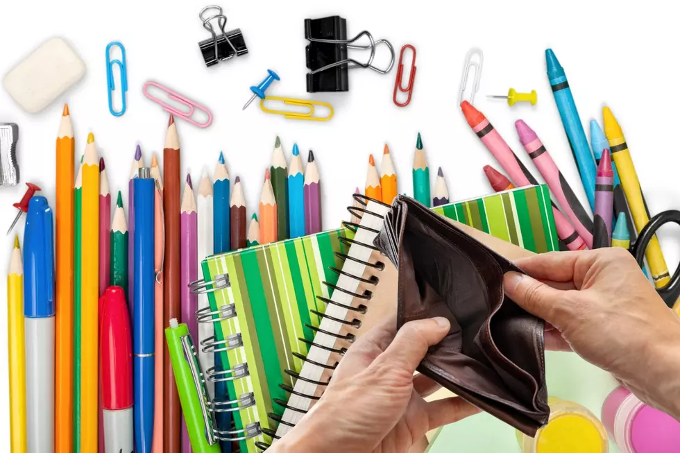 Where To Get Free And Cheap School Supplies In Northern Colorado