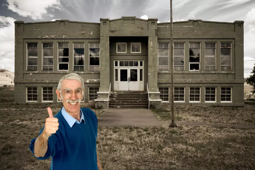 These Are Some Of The Oldest Schools In Northern Colorado