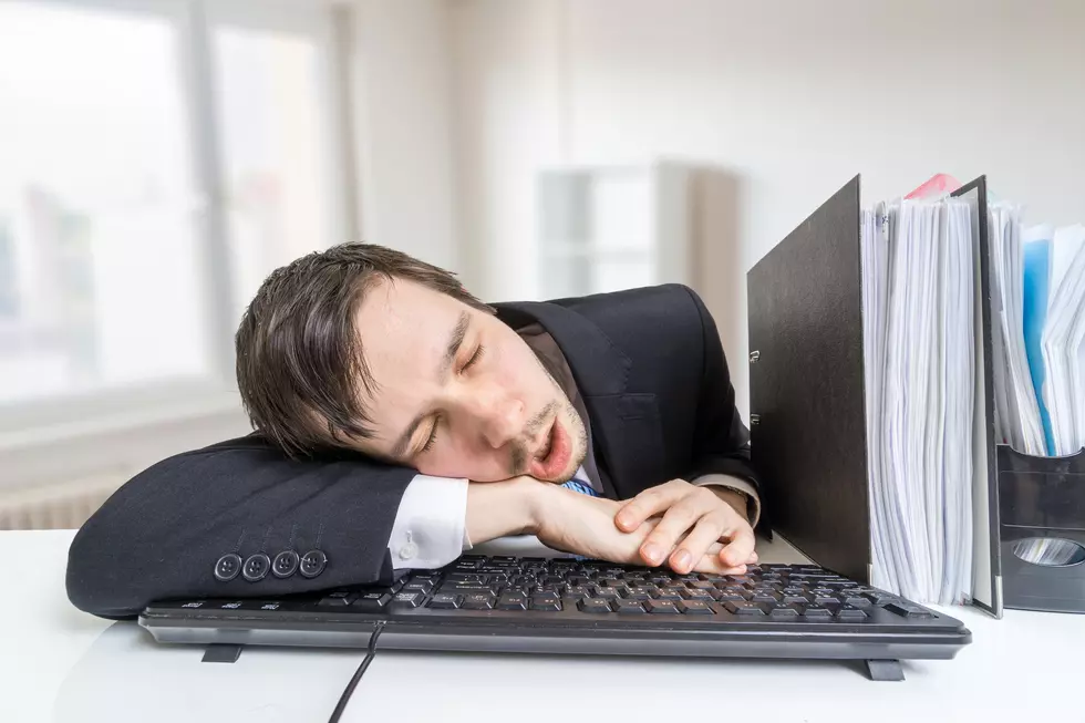 Tired of Still Working After Your Shift? You Aren't Alone in CO