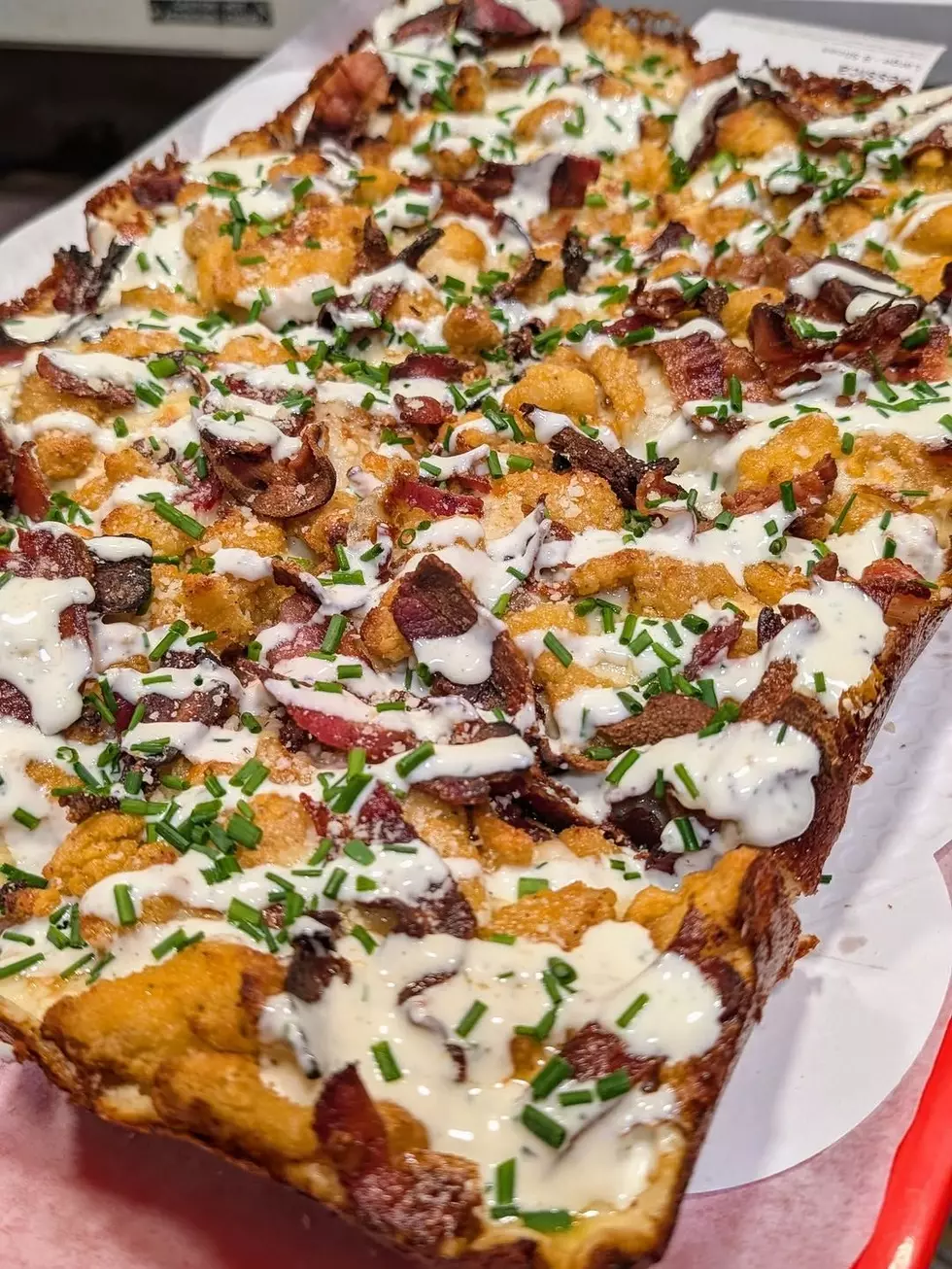 postcard pizza Instagram