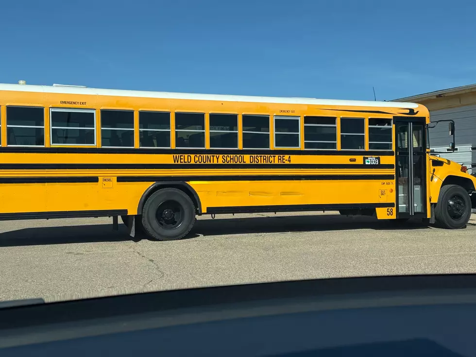 Northern Colorado Schools Have A Strange Problem: Too Full Or Too Empty
