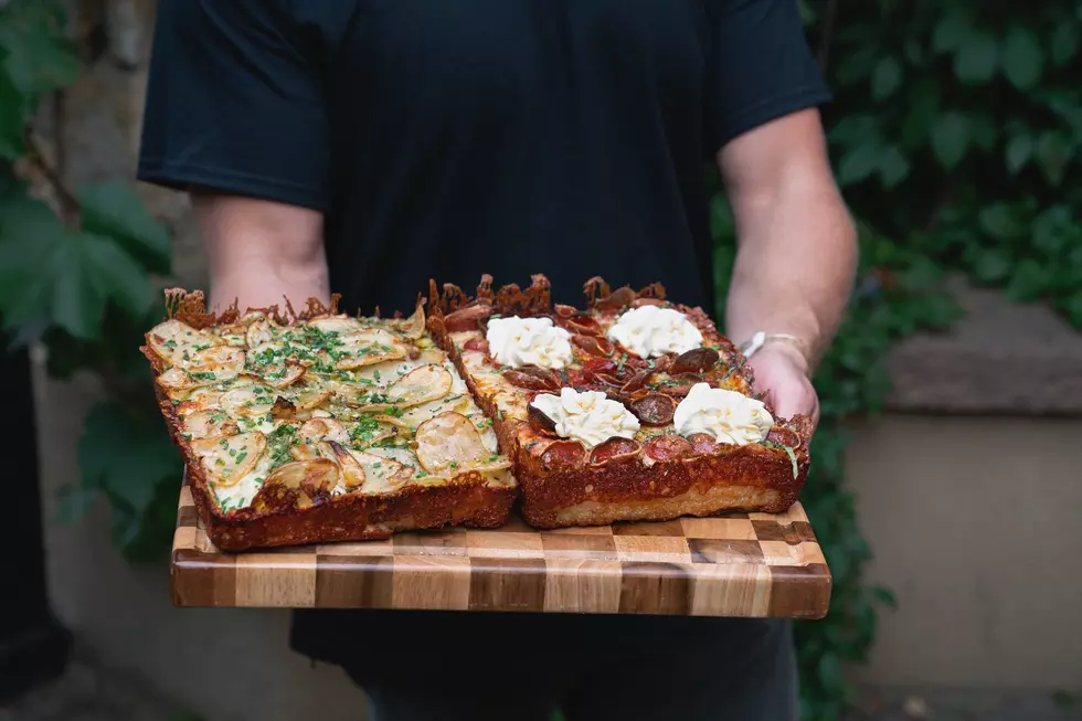 Fort Collins Pizzeria Named One of America’s Best