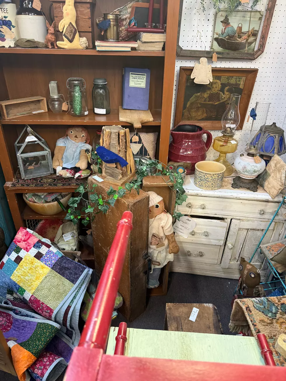Fort Collins Flea Markets Every Treasure Hunter Will Love