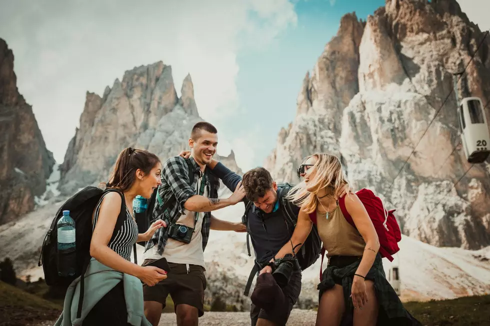 Is Colorado a Fun State to Visit or Live In?