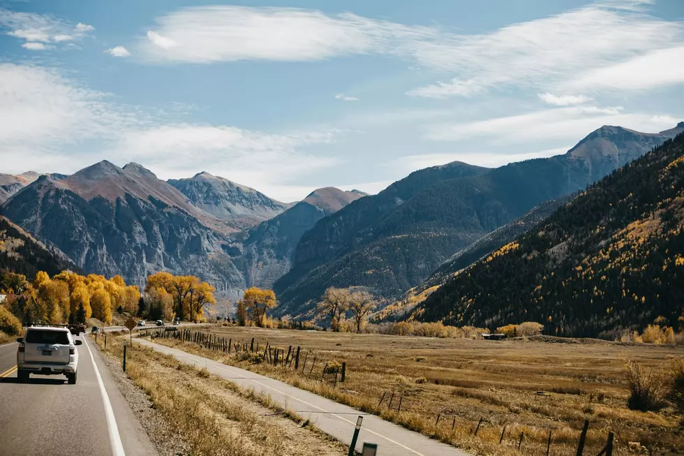 7 Things You See and Experience When Driving in Colorado