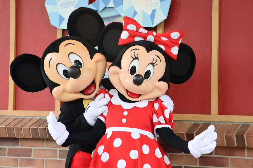 Disney on Ice Coming Back to Colorado This Fall