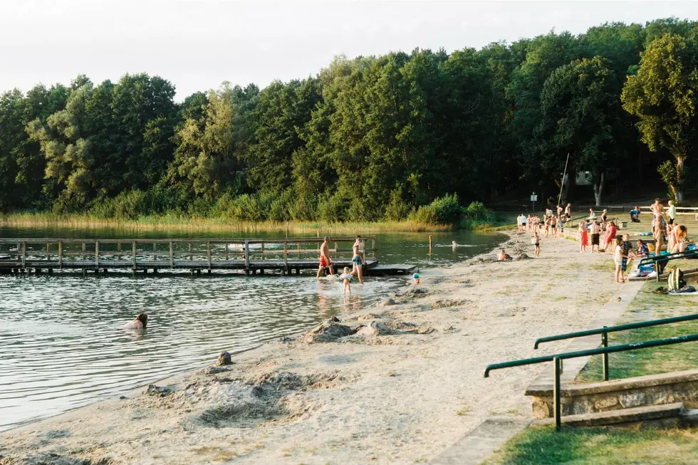 Enjoy Sandy Beaches 3 Hours From NOCO